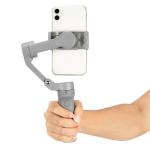 F5 Plus 3-Axis Smartphone Handheld Folding Gimbal stabilizer