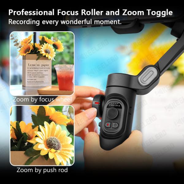 AOCHUAN Gimbal 3-Axis Smart XE