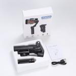 Funsnap Capture 2S 3-Axis Handheld Gimbal Stabilizer