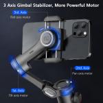 AOCHUAN Gimbal 3-Axis Smart XE