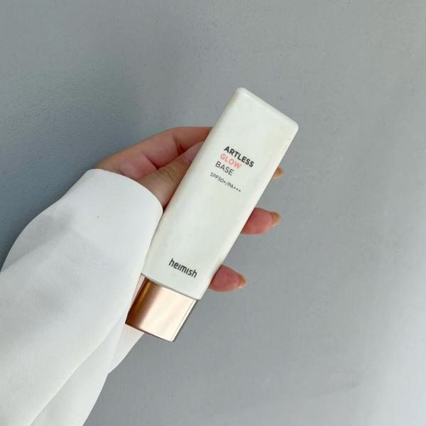 Heimish Artless Glow Base SPF50+ PA+++