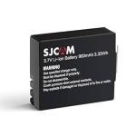 SJ4000 Series Battery 3.7V 900mAh Li-ion Battery for SJ4000/SJ5000