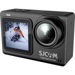 SJ8 Dual Screen Action Camera 4K 30FPS 20MP Waterproof Wi-Fi Night Vision 2.33 Inch Touch Screen Sports Camera