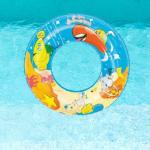 Swimming Tube/Double Airbag Thickened Inflatable Swimming Tube